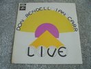 Don Rendell & Ian Carr Quintet - Live 1969 UK LP COLUMBIA 1st