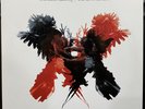 ⭐️KINGS OF LEON ONLY BY THE NIGHT LP‘08 1st ‘Control Group’ 2LP 180g GF Press