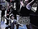 LP THE DOORS 