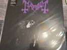 Mayhem Live In Leipzig Never Played Only Been Opened
