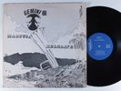 MARCUS BELGRAVE Gemini II TRIBE LP c
