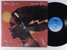 TRAVIS BIGGS Solar Funk SOURCE LP VG+ c