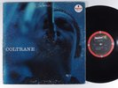 JOHN COLTRANE Coltrane ABC/IMPULSE AS-21 LP gatefold c