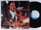 FRANK FOSTER Manhattan Fever BLUE NOTE LP VG+ van gelder c