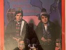 BOB & DOUG McKENZIE - THE GREAT WHITE NORTH US LP NEW & SEALED RARE