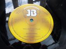 KEITH POPPIN - HOLD NOT THY PEACE 12'' RARE ROOTS 1979 JB MUSIC LISTEN