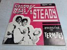 Studio One-The Termites – Do The Rock Steady-LP