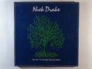 NICK DRAKE Fruit Tree - The Complete Recorded Works 3xLP Box Set on Island UK NM