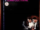 Duke Ellington & John Coltrane LP 1963 Impulse 1st press Van Gelder stereo VG++