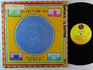 TALKING HEADS Speaking In Tongues LP on Sire