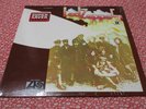 LED ZEPPELIN Led Zeppelin II LP *SEALED* 1970s press w/hype sticker