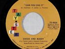 Funk 45 - Chico & Buddy - Can You Dig It - Tay-Ster - VG+ mp3