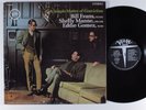 BILL EVANS/SHELLY MANNE/EDDIE GOMEZ A Simple Matter VERVE LP VG+ gatefold c