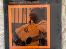 free again robert pete williams