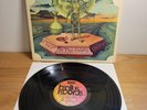 Nektar A Tab In The Ocean 1972 Bellaphon Records German Pressing Prog Rock LP