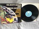 Gil Scott - Heron Brian Jackson FROM SOUTH AFRICA TO SOUTH CAROLINA UK 1st vinyl