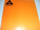 PAT TRAVERS - VINYL LP - TEST PRESSING