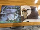 Metallica Creeping Death and One vinyl