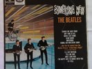 The Beatles: Something New 