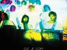 Cut Copy - In Ghost Colours (Ltd.Repress Colour 2LP NEU OVP