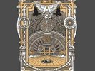 Clutch - Robot Hive/Exodus - [2 x LP Gold/Silver Coloured Vinyl, Bonus Single]