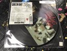 Green Day  - Wake Me Up When September Ends - Picture Disc