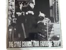 Our Favourite Shop  Lilac Vinyl by The Style Council  Vinyl 2017. Mint/sealed.