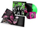 Alice Cooper Live From The Astroturf Limited & Numbered Glow in the Dar (Vinyl)