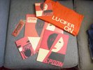 Spoon. Lucifer On The Sofa Bundle