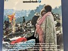 Rare LP Woodstock Soundtrack Cotillion SD 3-500 Original 1970 SEALED UNOPENED