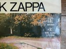 FRANK ZAPPA - HOT RATS -  1st PRESS VINYL LP - Pink Reprise SOUTH AFRICA