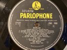 The BEATLES - REVOLVER - 1ST PRESS VINYL LP **WITHDRAWN REMIX 11** 605-2 606-1