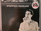 RUTS Stepping Bondage Demos 1978-1980 LP 2004 ORIG GERMAN PRESS VG+ / VG+