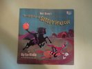 Walt Disney's Legend of Sleepy Hollow Rip Van Winkle ST 1920 LP Record