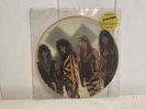 Stryper - Reason for the Season (1984) picture disc vinyl 45