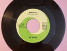 The Beatles US 45 Capitol Starline 6066 KANSAS CITY / BOYS East Coast