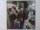 Tom Waits Small Change ASYLUM P-10247Y Japan  VINYL LP