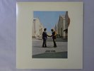 Pink Floyd Wish You Were Here CBS/Sony 25AP 1258 Japan  VINYL LP