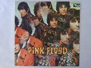 Pink Floyd The Piper At The Gates Of Dawn EMI EMS-80317 Japan  VINYL LP