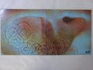 Pink Floyd Meddle Harvest EMS-80322 Japan  VINYL LP