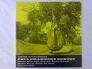 Paul Chambers Sextet Whims Of Chambers Blue Note BLP 1534 Japan  VINYL LP