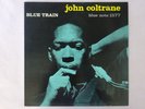 John Coltrane Blue Train Blue Note BLP 1577 Japan  VINYL LP