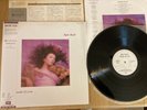 KATE BUSH - HOUNDS OF LOVE - TOP 1st JAPAN VINYL 33 LP + OBI - EMI EMS-91113