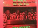 Bill Doggett Bill Dogs It French Odeon 7