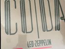 Led Zeppelin – Coda, 3xVinyl LP, 180g, Tri-fold, Reissue, Remastered, 2015     