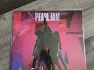 PEARL JAM “TEN” PURPLE VINYL LP Target Exclusive