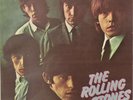 LP The Rolling Stones - Same (Amiga 855885, GDR, LP/Cover: M/M)