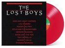The Lost Boys (Soundtrack)- Vinyl LP (Special RED Ltd Edition pressing) NEW RARE