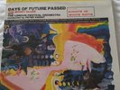 moody blues days of future passed MFSL vinyl
