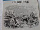 LEE RITENOUR CAPTAIN FINGERS ORIGINAL MASTER RECORDING VINTAGE JAZZ LP